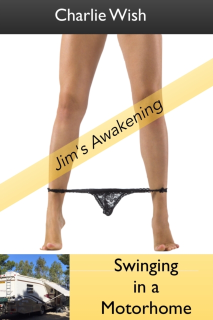 Swinging in a Motorhome