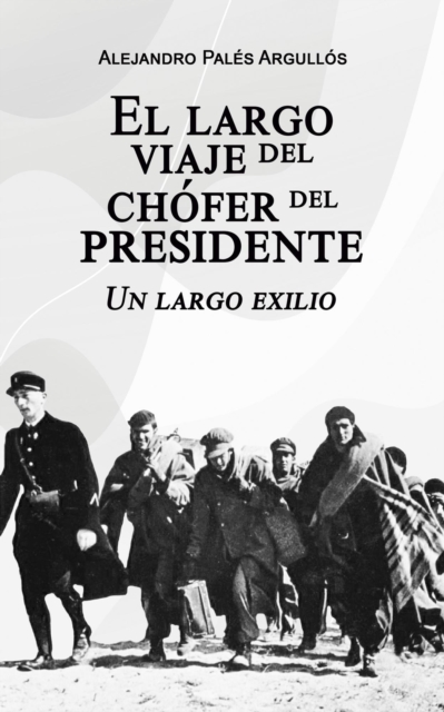El largo viaje del chofer del presidente