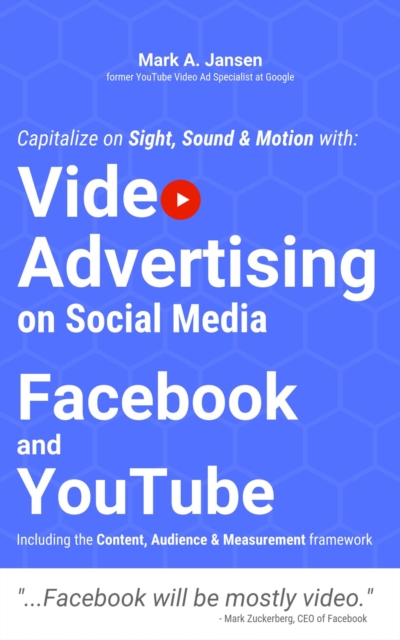Video Advertising on Social Media: Facebook and YouTube