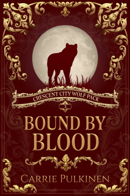 Bound by Blood
