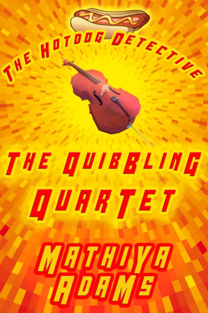 Quibbling Quartet
