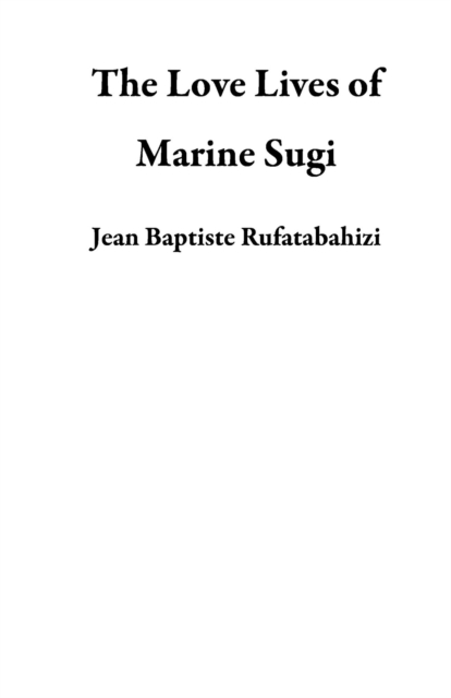 Love Lives of Marine Sugi