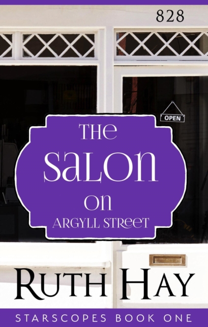 Salon on Argyll Street