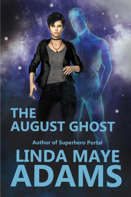 August Ghost