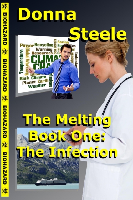 Infection - Book One