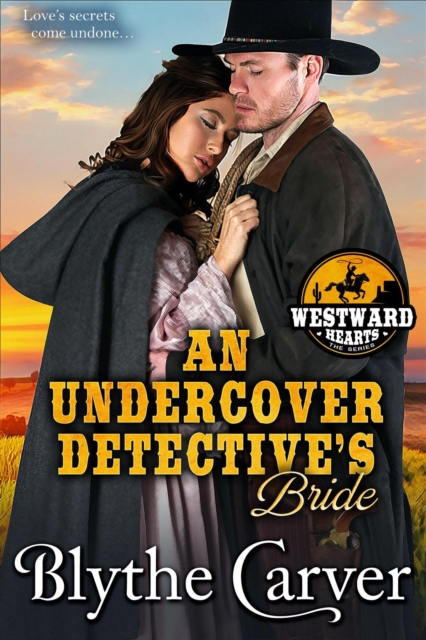 Undercover Detective's Bride