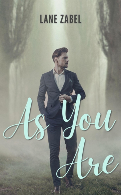 As You Are