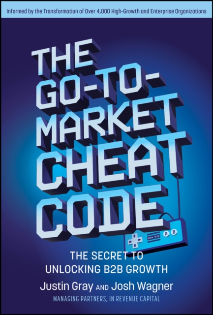 Go-to-Market Cheat Code