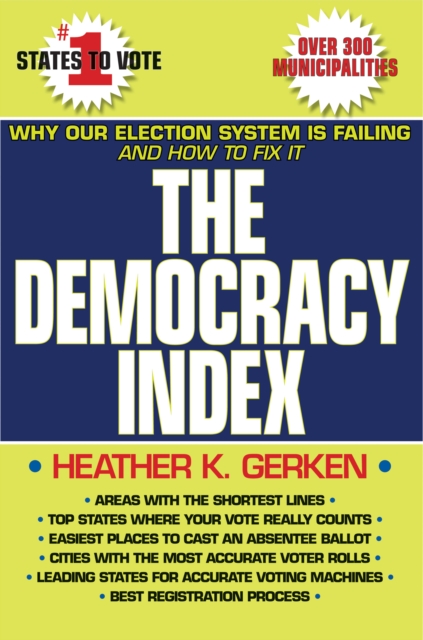 Democracy Index