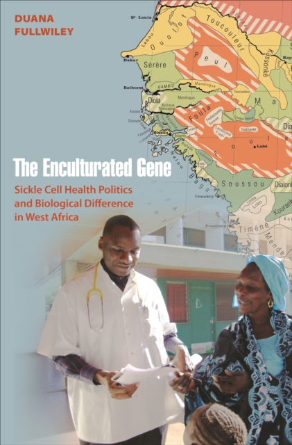 Enculturated Gene