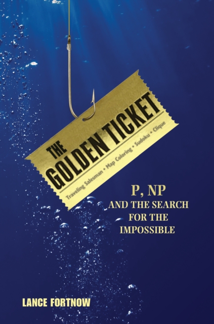Golden Ticket