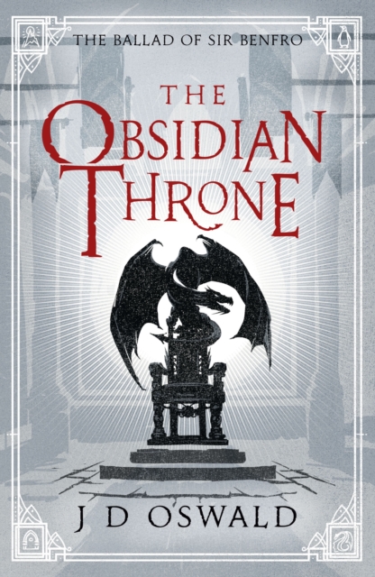 Obsidian Throne