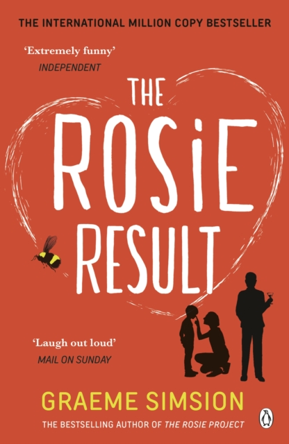 Rosie Result