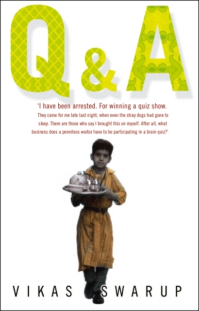 Q & A