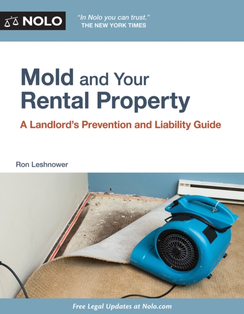 Mold and Your Rental Property
