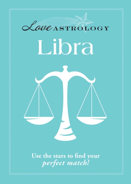 Love Astrology: Libra