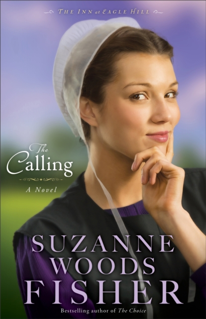 Calling (The Inn at Eagle Hill Book #2)