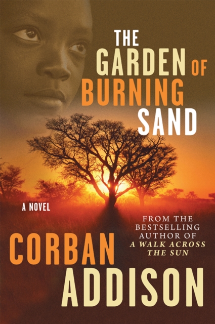 Garden Of Burning Sand