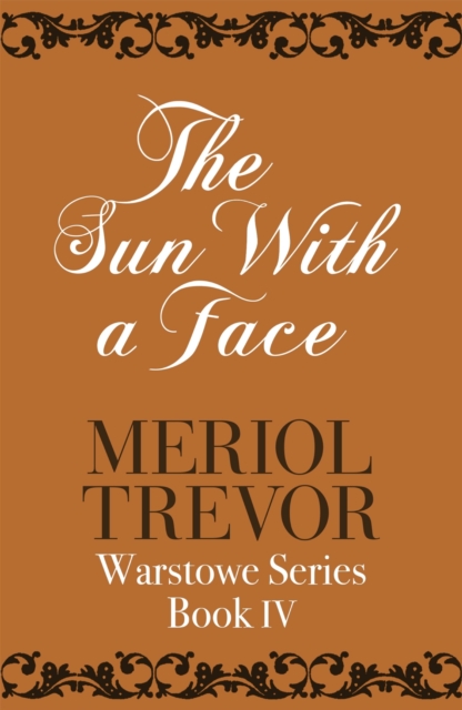 Sun With A Face