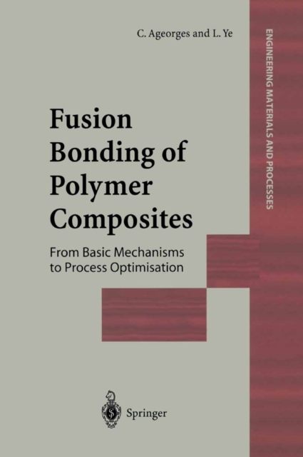 Fusion Bonding of Polymer Composites