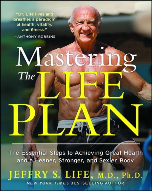 Mastering the Life Plan