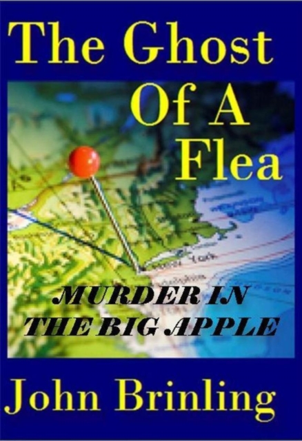 Ghost Of A Flea