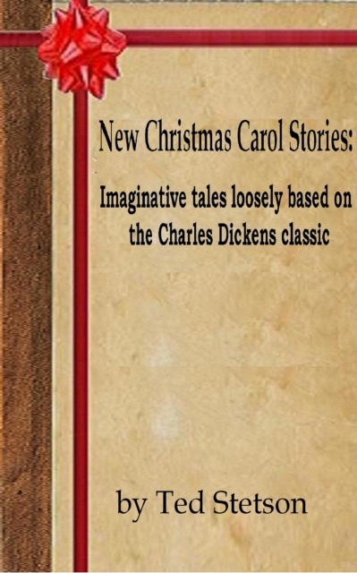 New Christmas Carol Stories