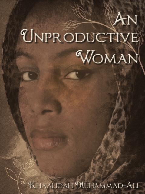 Unproductive Woman