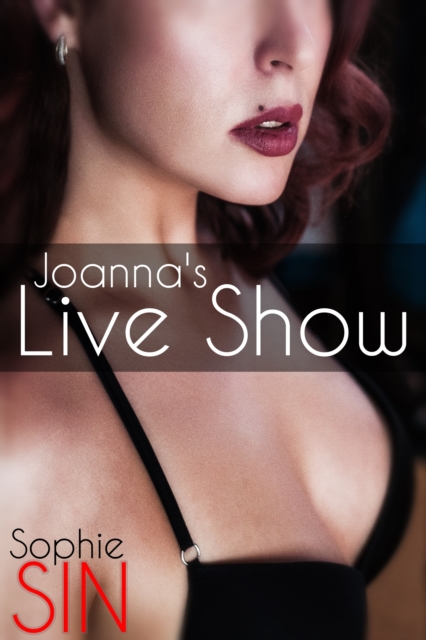 Joanna's Live Show