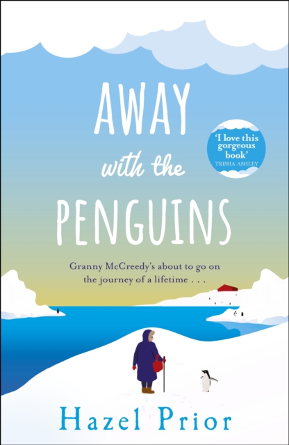 Away with the Penguins