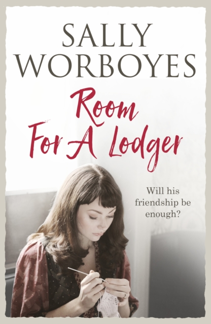 Room for a Lodger