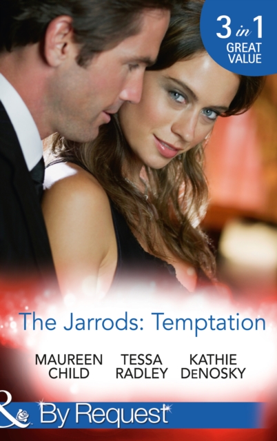 Jarrods: Temptation