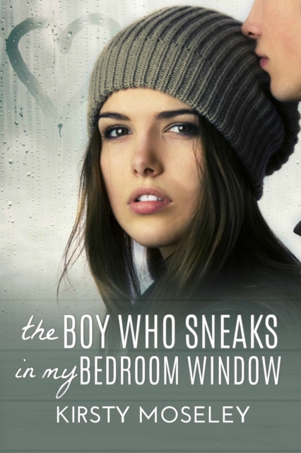 Boy Who Sneaks in My Bedroom Window
