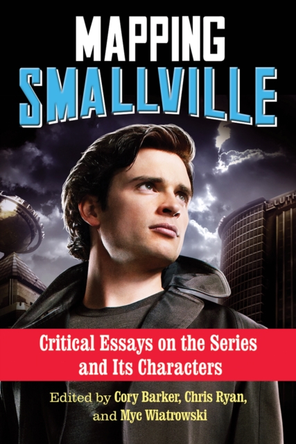 Mapping Smallville