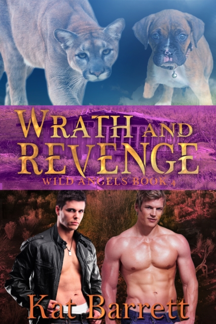 Wrath and Revenge
