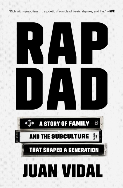 Rap Dad