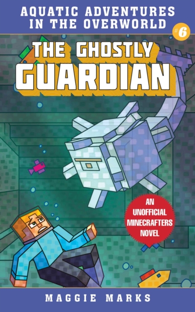 Ghostly Guardian