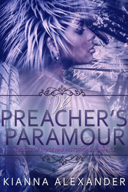Preacher's Paramour