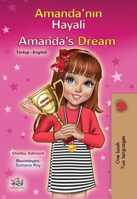 Amanda'nin Hayali Amanda's Dream