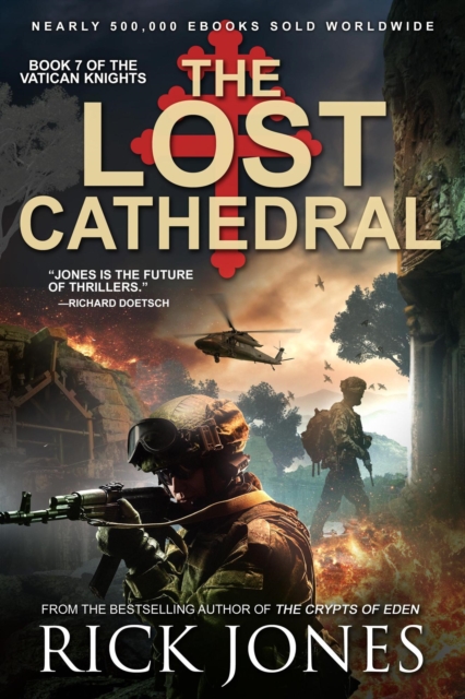 Lost Cathedral