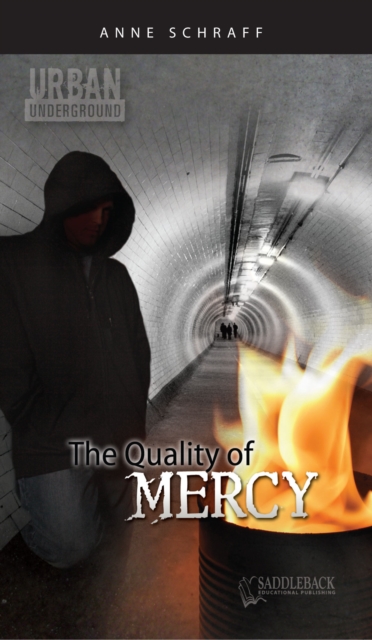 Quality of Mercy