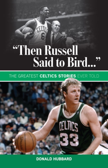 &quote;Then Russell Said to Bird...&quote;