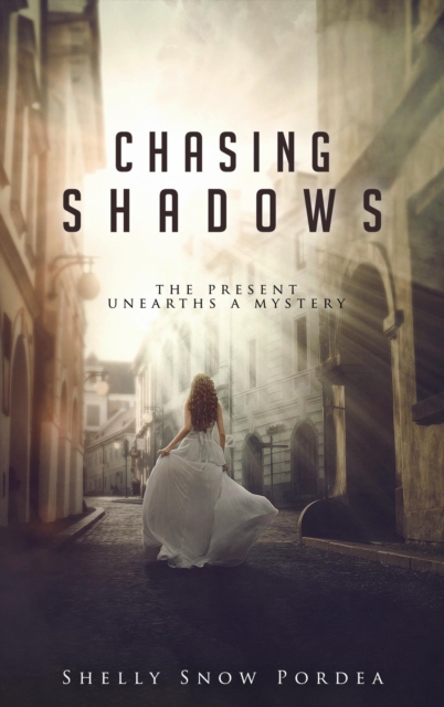 Chasing Shadows: The Present Unearths A Mystery