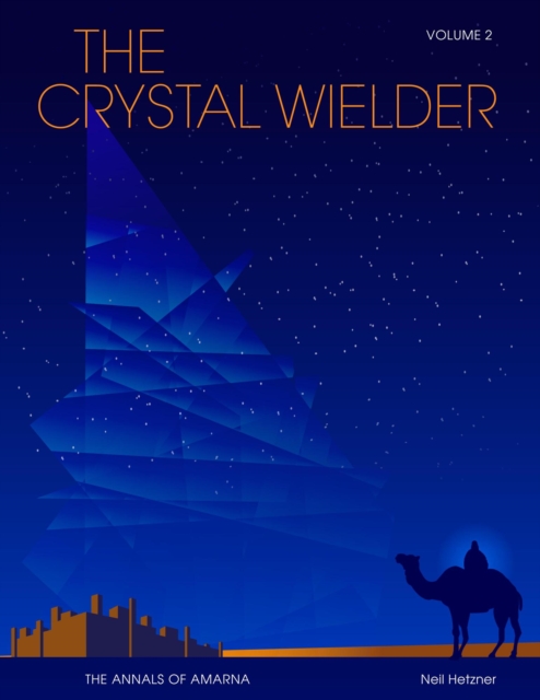 Crystal Wielder