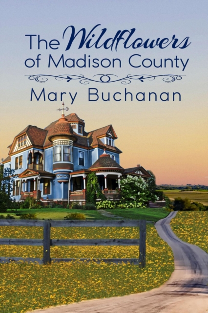 Wildflowers of Madison County