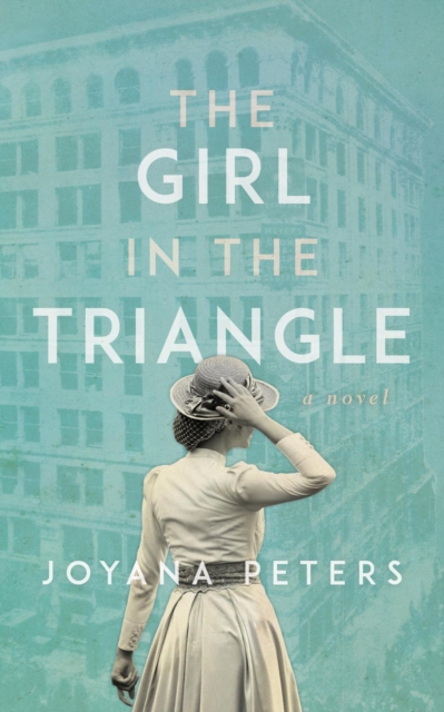 Girl in the Triangle