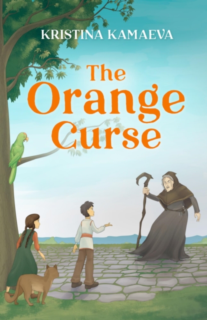 Orange Curse