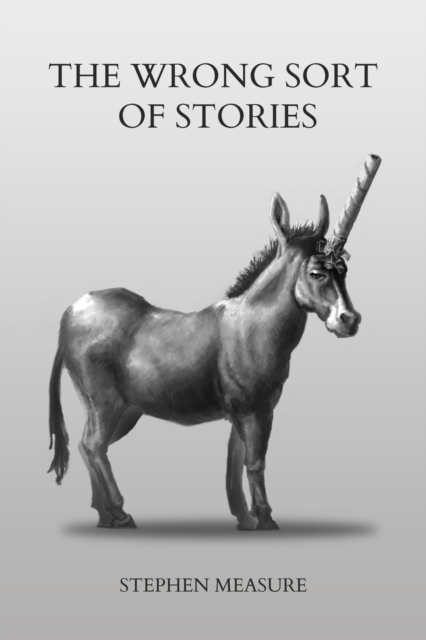 Wrong Sort of Stories