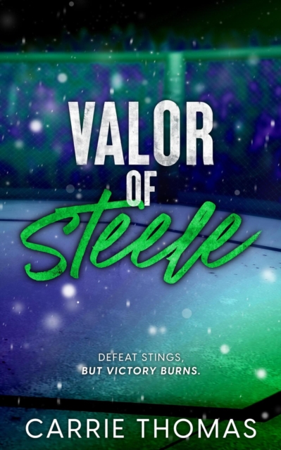 Valor of Steele