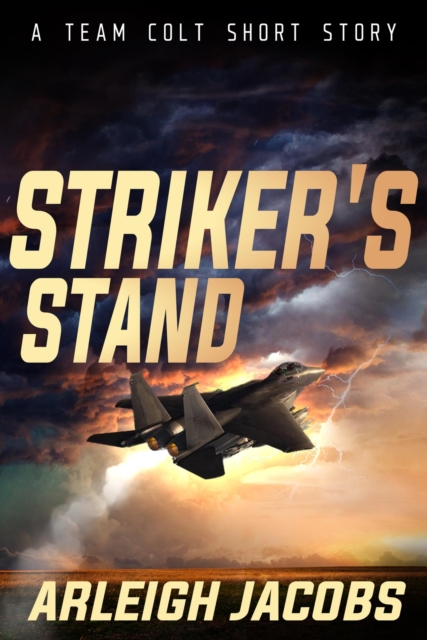Striker's Stand